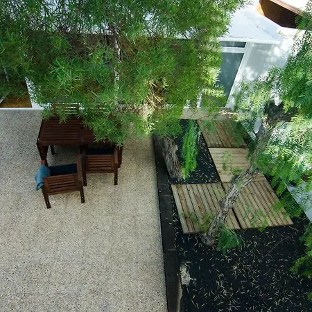 Sorondongo Beach & Garden-3